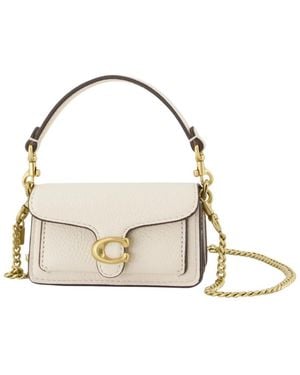 COACH Handbags - Metallizzato