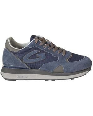 Alberto Guardiani Sneakers - Blauw