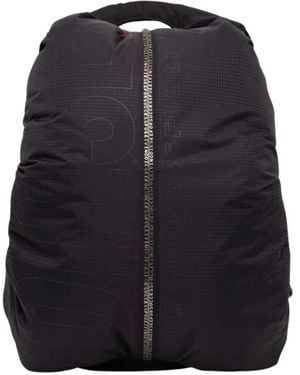 DIESEL Backpacks - Nero