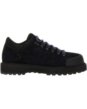 Diemme Laced Shoes - Black