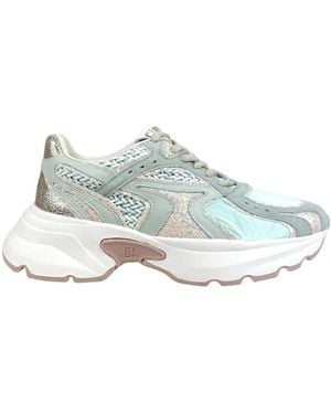 GIO+ Sneakers - Blu