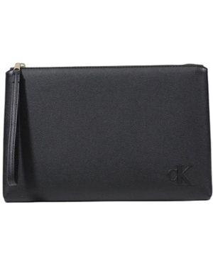 Calvin Klein Bags - Black