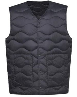 Pyrenex Vests - Blu