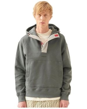 Murphy & Nye Hoodies - Gris