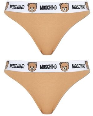 Moschino Bottoms - Blue