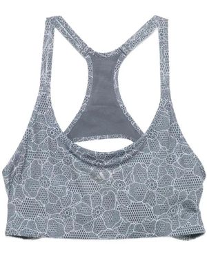 adidas By Stella McCartney Sport Bras - Blu
