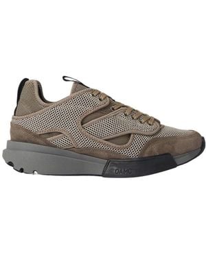 OAMC Trainers - Grey