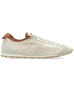 Jacquemus Sneakers - White
