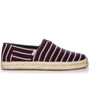 TOMS Espadrilles - Blue