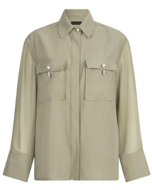 Liu Jo Shirts - Green