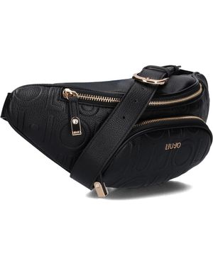 Liu Jo Belt Bags - Negro