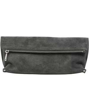 A.P.C. Pochette Neige Clou - Schwarz
