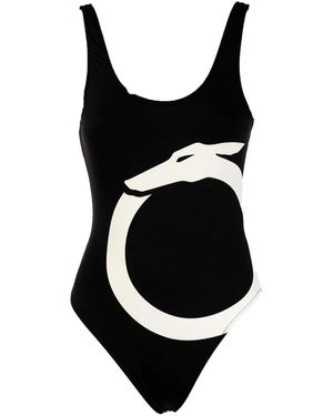 Trussardi One-Piece - Black