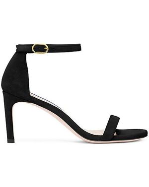 Stuart Weitzman High Heel Sandals - Nero