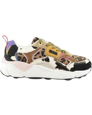 Colmar Sport Shoes - Multicolore