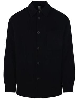 Hevò Light Jackets - Noir
