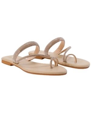 MC2 Saint Barth Flip Flops - Rosa