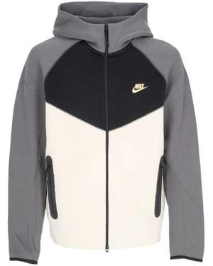 Nike Tech Fz4709-104 - Grijs
