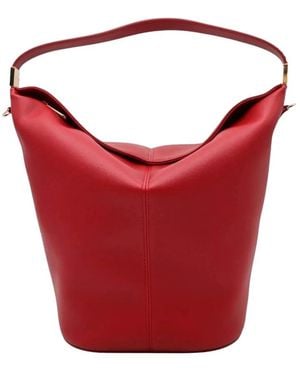 Twinset Shoulder Bags - Rot