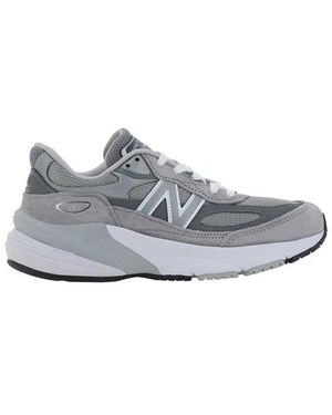 New Balance Sneakers - Gris
