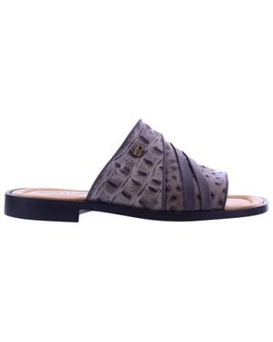 Paris Punk Sliders - Viola