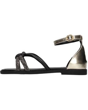 Liu Jo Amira 931 Sandale - Schwarz