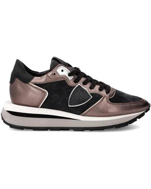 Philippe Model Trainers - Black