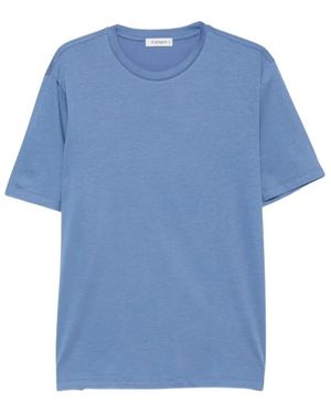 Kangra T-Shirt Jersey - Blauw