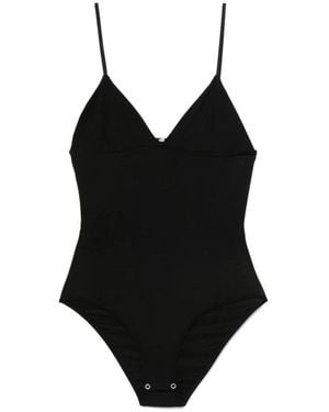 Baserange Body - Zwart