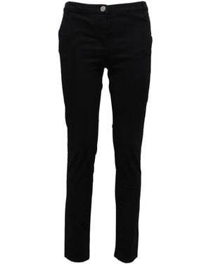 Armani Chinos - Nero