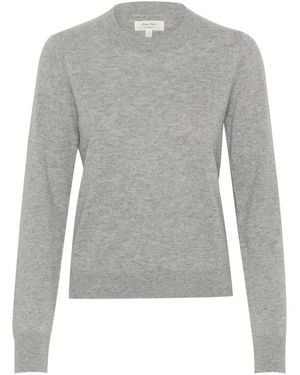 Part Two Cashmere Knitwear - Grey