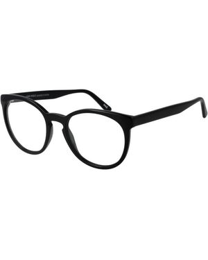 Andy Wolf Glasses - Negro