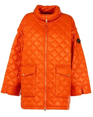 Husky Original Winter Jackets - Naranja