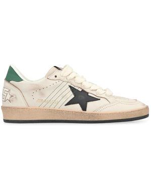 Golden Goose Sneakers - Wit