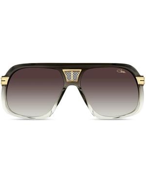 Cazal Sunglasses - Brown