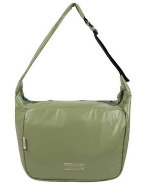Munich Shoulder Bags - Verde