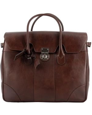Brunello Cucinelli Handbags - Brown