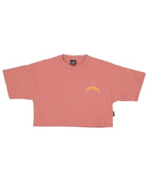 Propaganda T-Shirts - Rosa