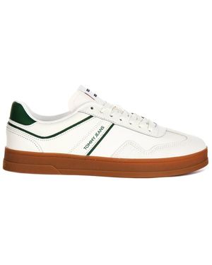 Tommy Hilfiger Trainers - White