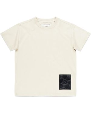 Philippe Model T-Shirts - Blanco
