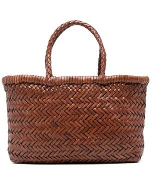 Dragon Diffusion Handbags - Brown