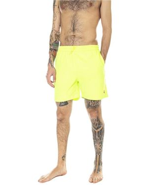 Carhartt Beachwear - Jaune