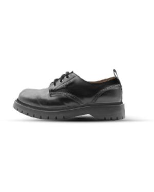 Givenchy Laced Shoes - Negro