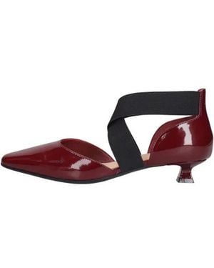 Marc Ellis Pumps - Rojo