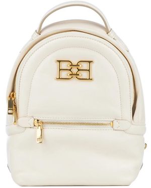 Bally Tassen ,Wit ,Stijlvolle Zaini Rugzak - Naturel