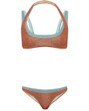 Oséree Bikinis - Arancione