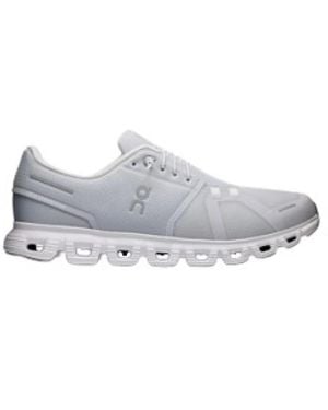 On Shoes Running Shoes - Gris