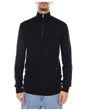 Only & Sons Turtlenecks - Noir