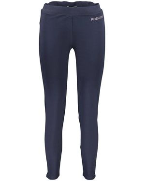 Freddy Training Leggings - Azul