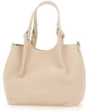 Gianni Chiarini Handbags - Natural